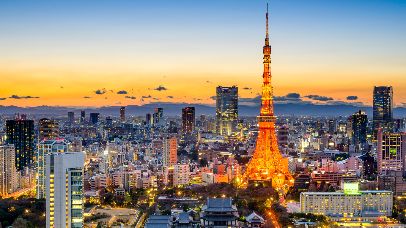 首都圏の今後の再開発予定地とは？2030年に向けて東京でこれから発展する街をマップを掲載しながら紹介！